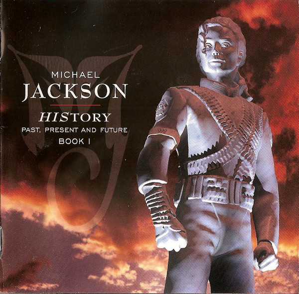 michael jackson history album songs